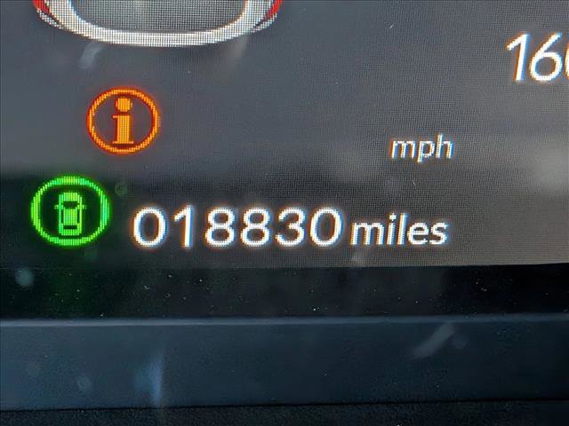 Certified 2024 Honda Civic Sport Touring image 10