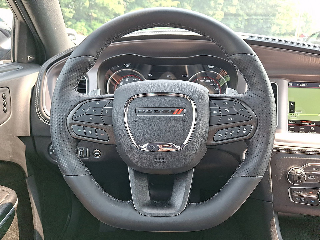 Used 2023 Dodge Charger Scat Pack RWD image 15