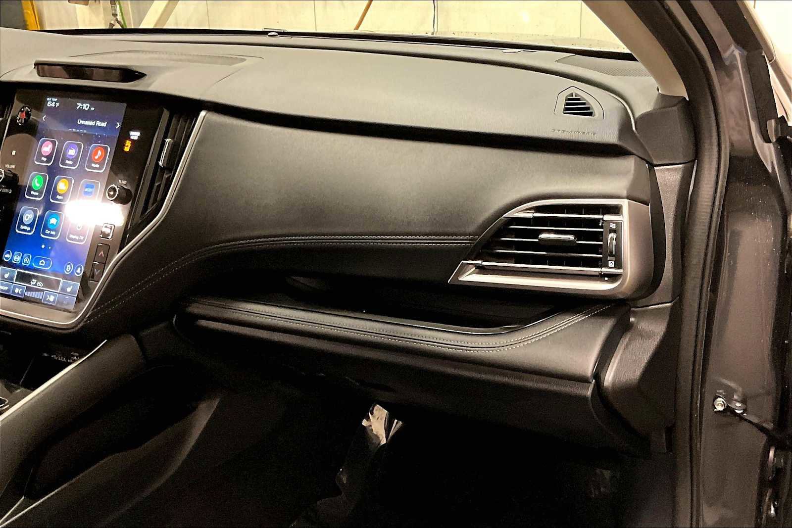 Certified 2025 Subaru Outback Limited image 20