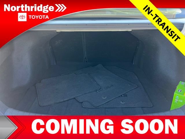 Used 2021 Kia Forte LXS FWD image 27