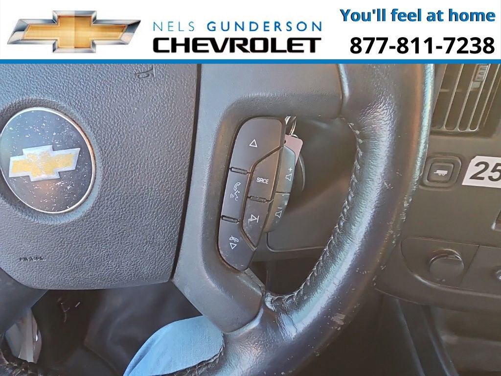 Used 2021 Chevrolet Express 3500 Work Van w/ Power Convenience Package image 15