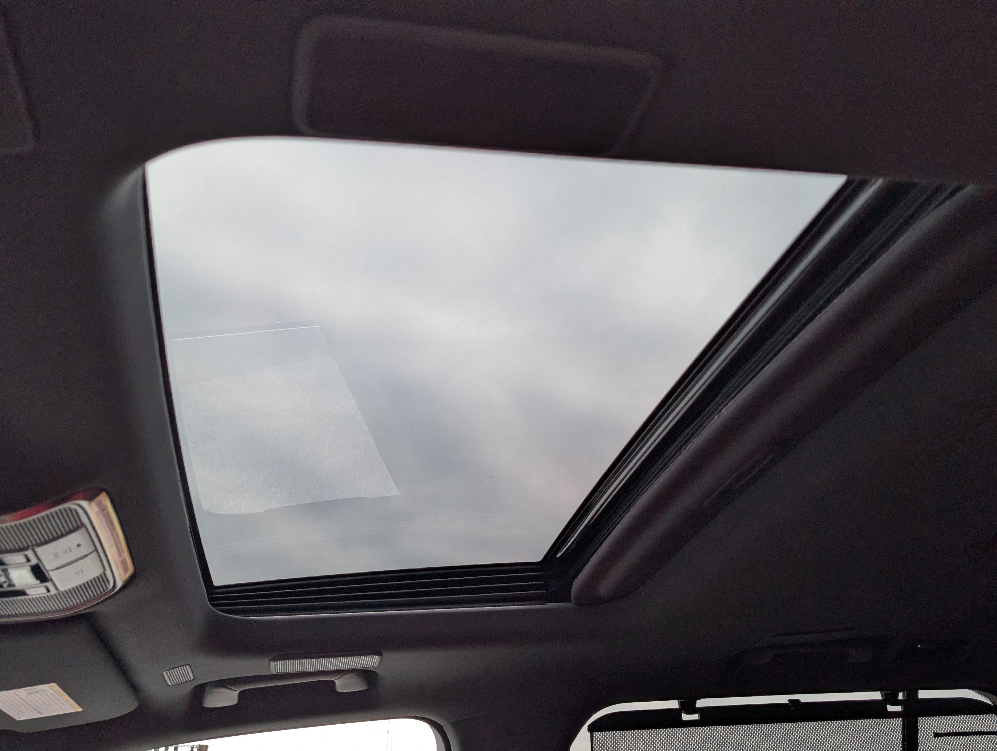 New 2026 Lexus LX 700h F Sport image 18