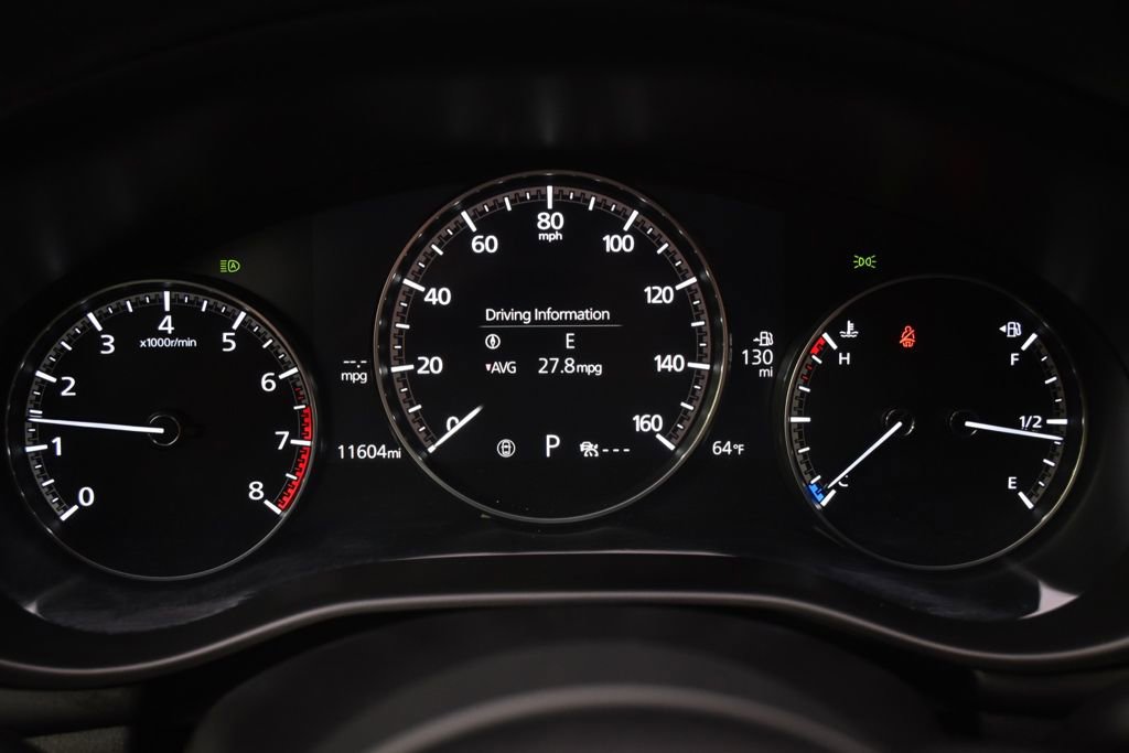 Used 2023 MAZDA MAZDA3 s image 26