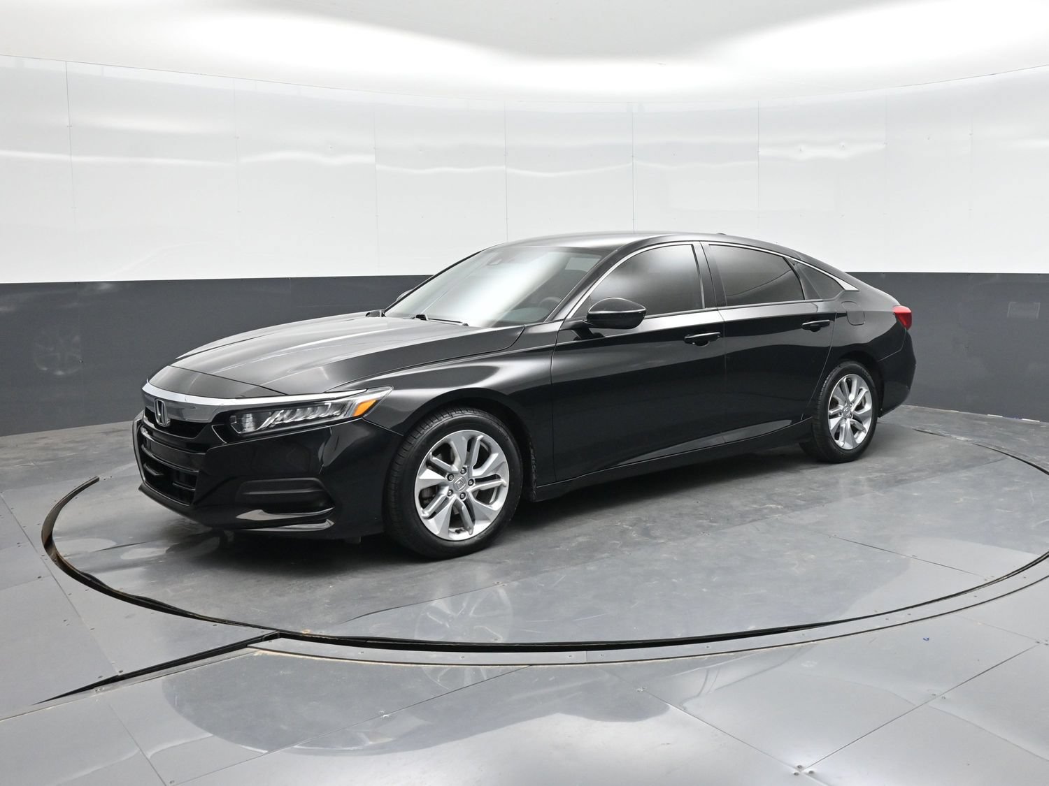 Used 2018 Honda Accord LX