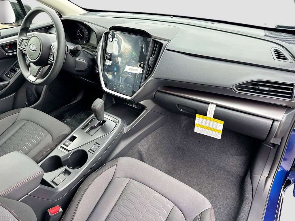 New 2026 Subaru Impreza 2.0i Sport image 35