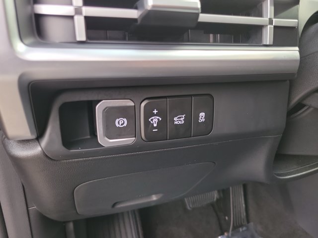 Certified 2026 Hyundai Santa Fe SE FWD image 18