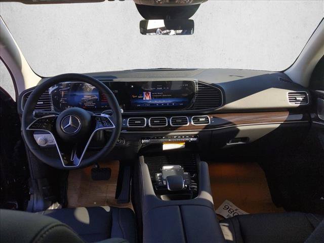 New 2026 Mercedes-Benz GLE 450 4MATIC image 13