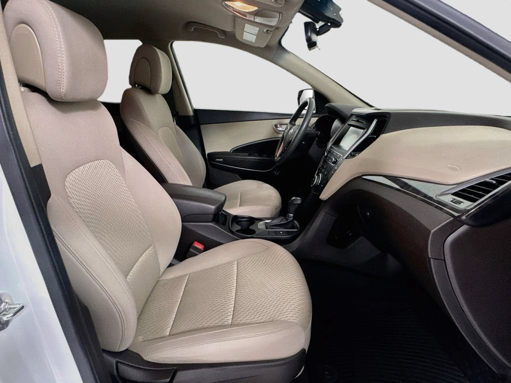 Used 2018 Hyundai Santa Fe Sport w/ 2.4L Value Package 02 AWD/4WD image 28