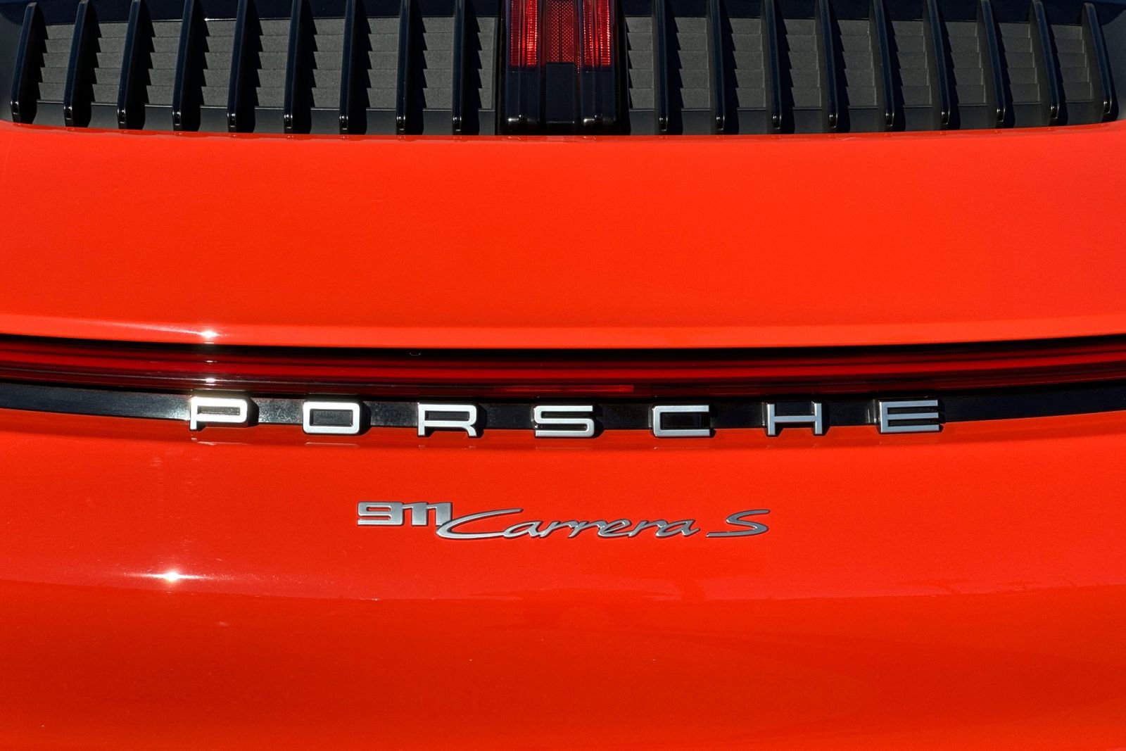 Used 2022 Porsche 911 Carrera S image 37