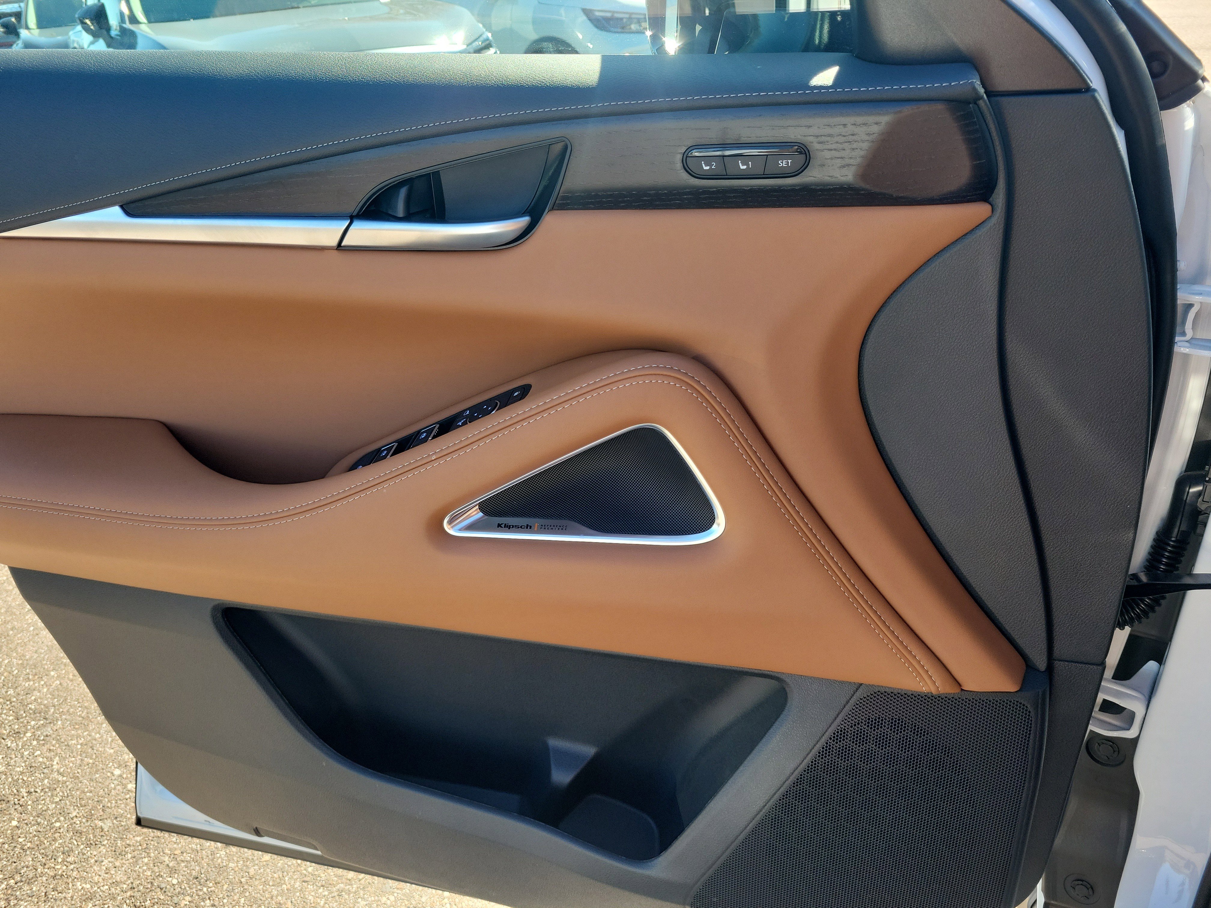 New 2026 INFINITI QX60 Autograph w/ Dark Cargo Package image 22