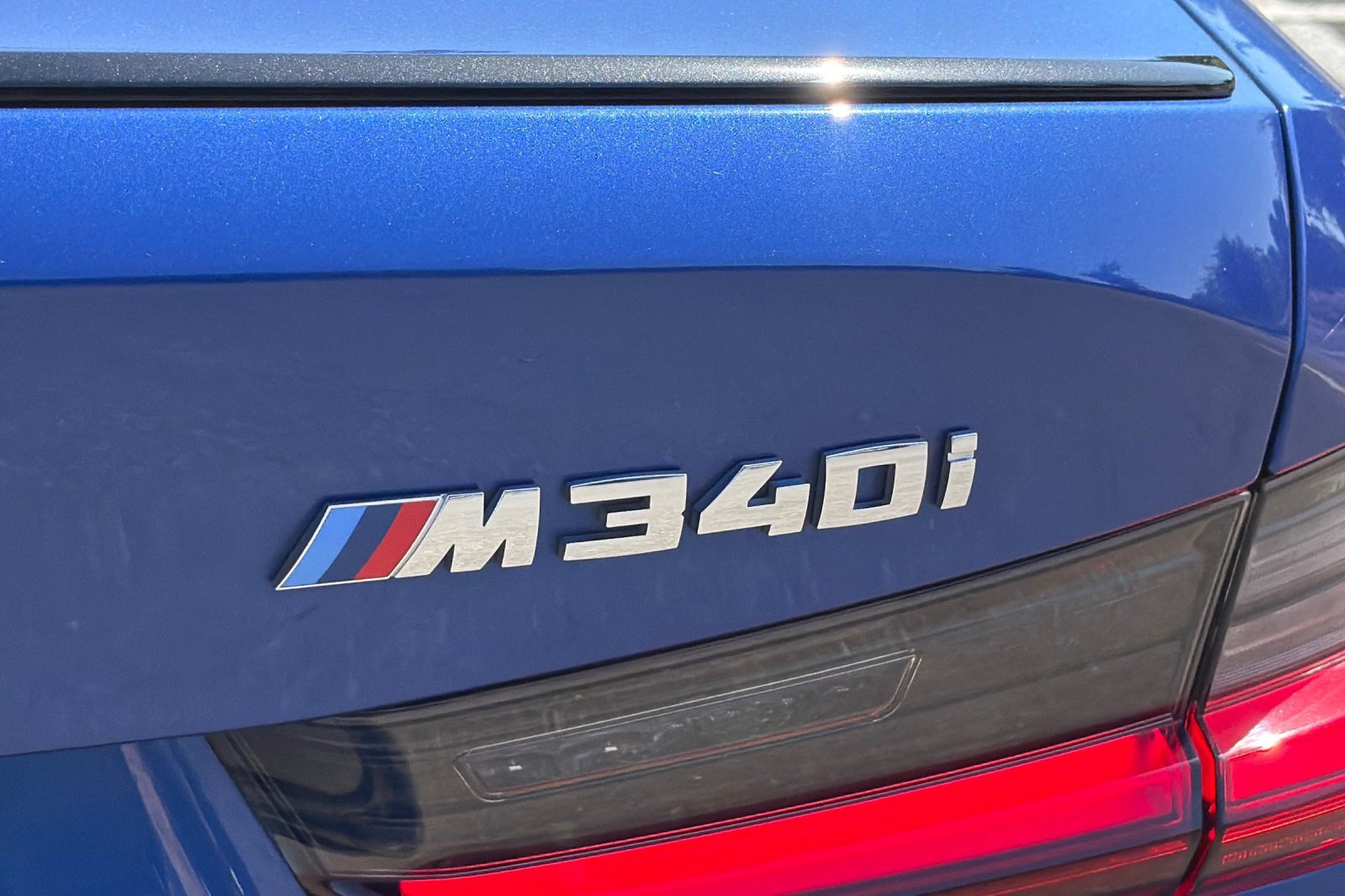 Used 2023 BMW M340i xDrive AWD/4WD image 38