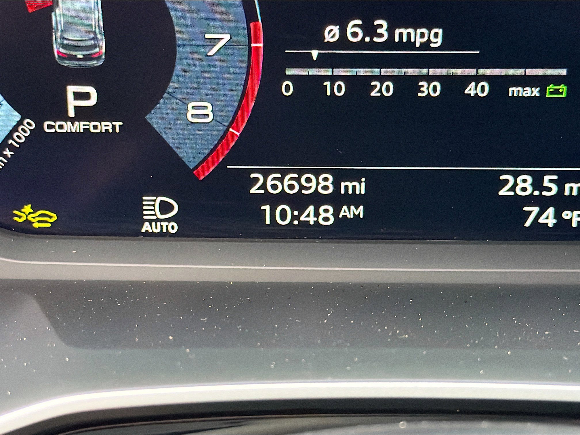 Used 2025 Audi Q3 2.0T Premium image 41