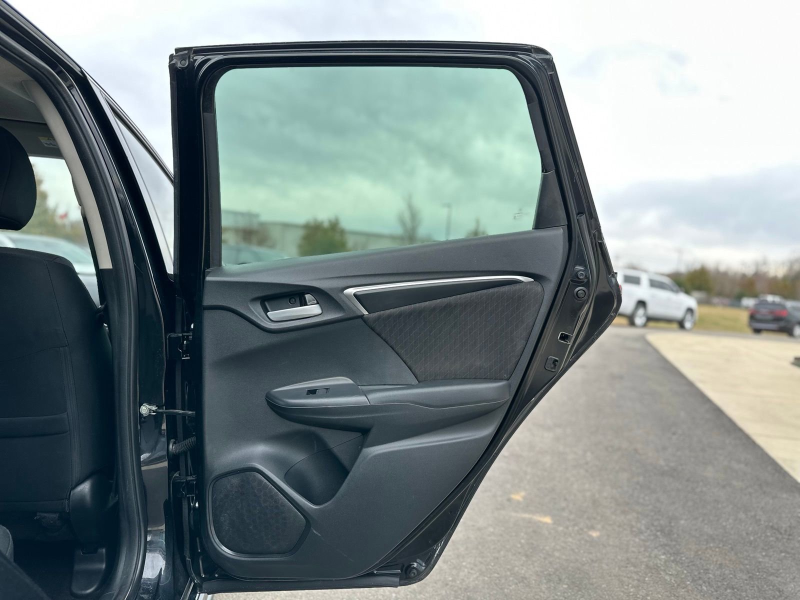 Used 2019 Honda Fit Sport image 16