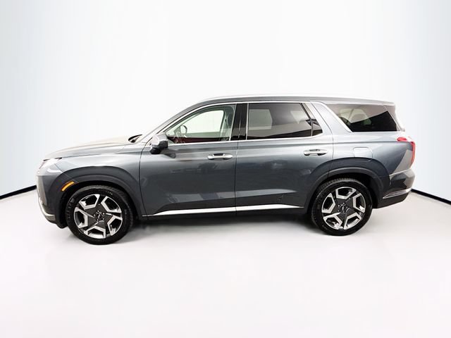 Used 2023 Hyundai Palisade Limited AWD/4WD image 5