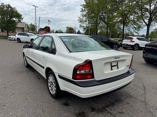 Used 2000 Volvo S80 2.9 FWD image 5