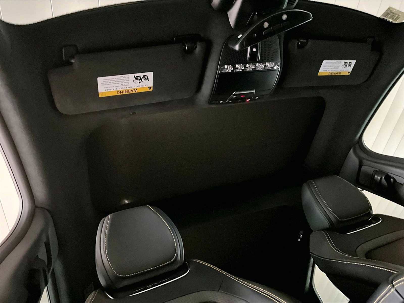 Used 2024 Mercedes-Benz AMG GT 53 image 25