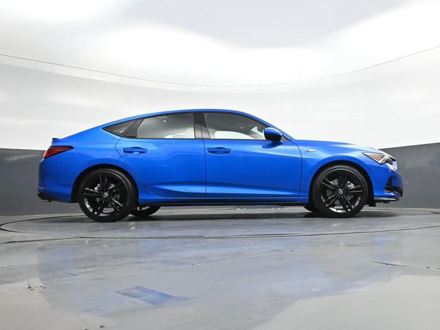 New 2026 Acura Integra A-Spec FWD image 30