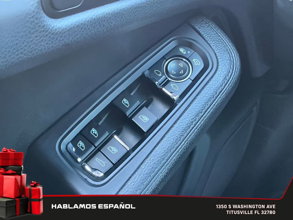 Used 2018 Porsche Macan Sport Edition image 43