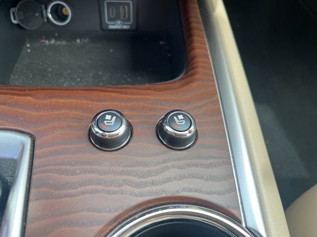 Certified 2020 Nissan Pathfinder Platinum image 19