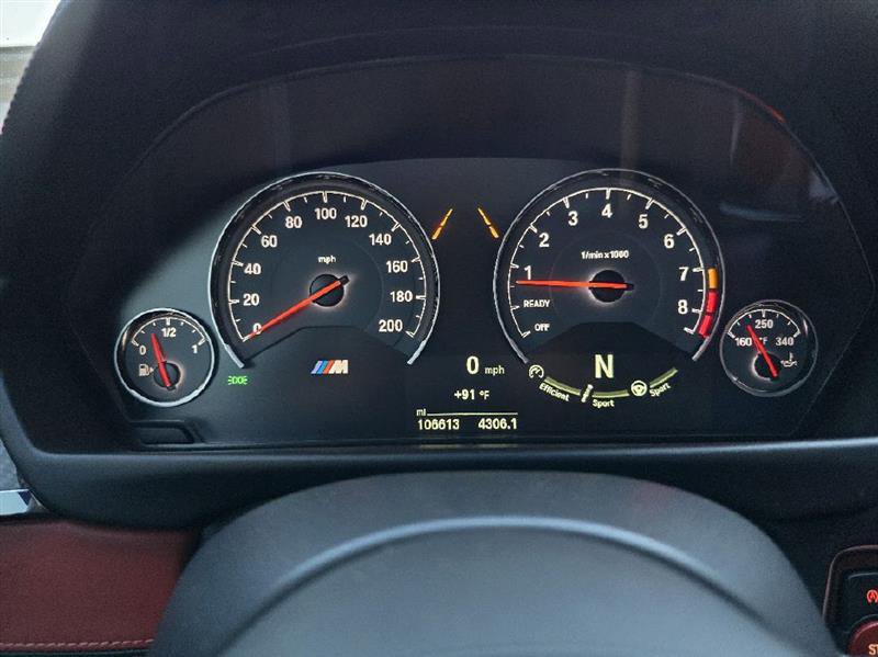 Used 2020 BMW M4 Coupe w/ Competition Package image 50