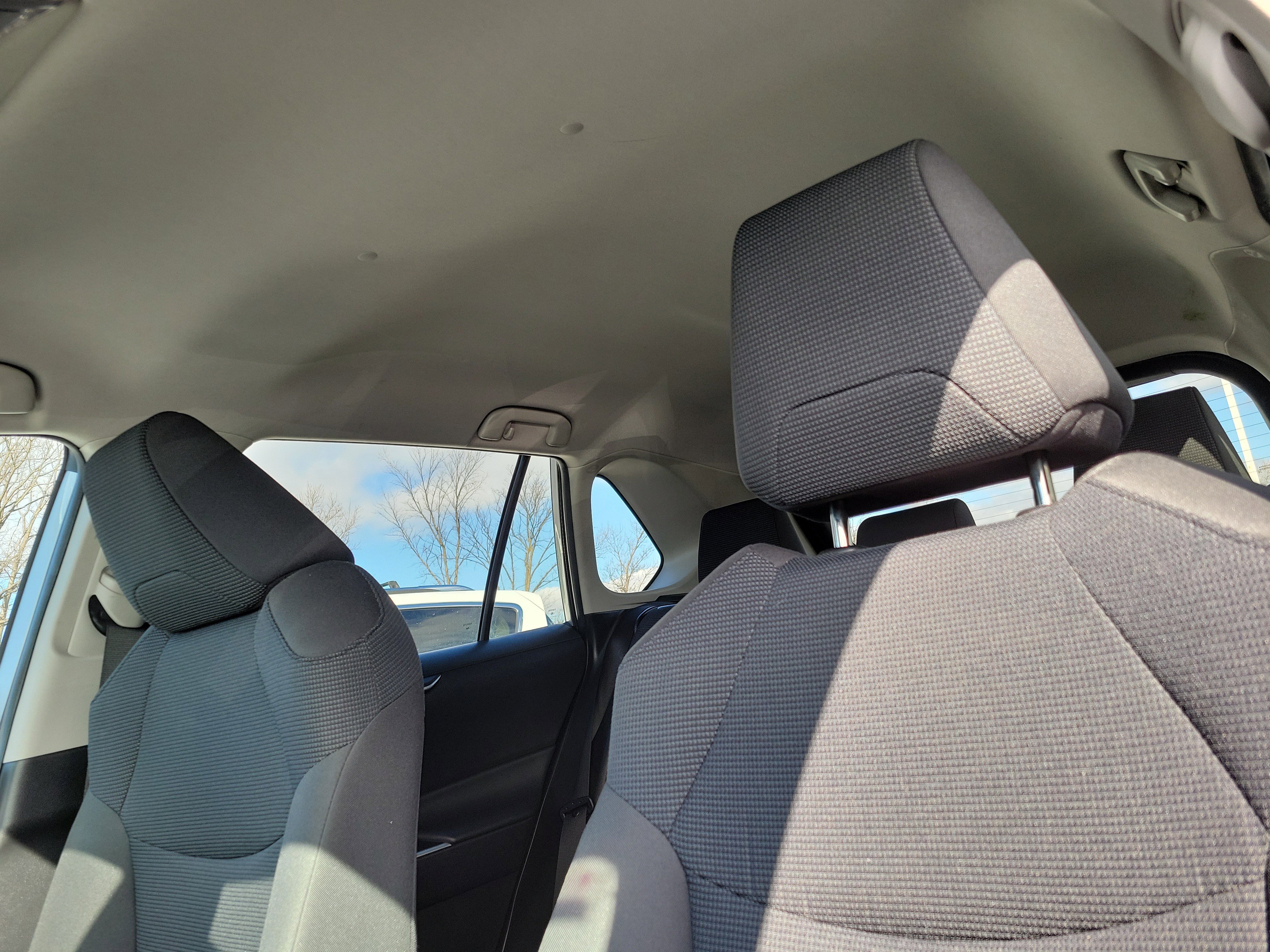 Certified 2024 Toyota RAV4 LE image 19