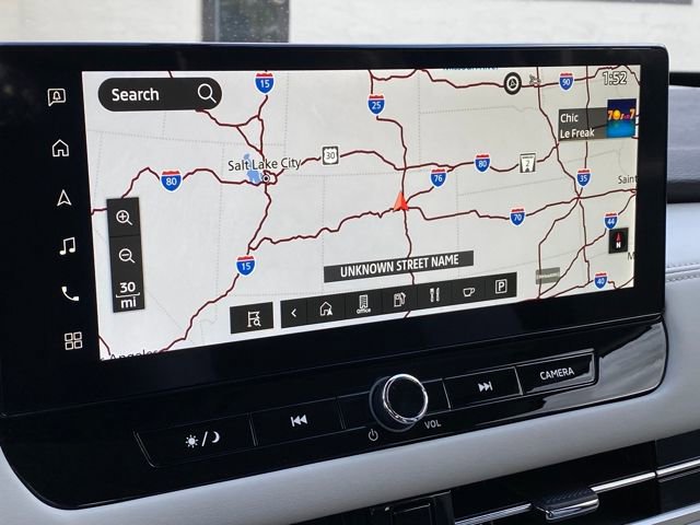 New 2026 Mitsubishi Outlander SE image 23