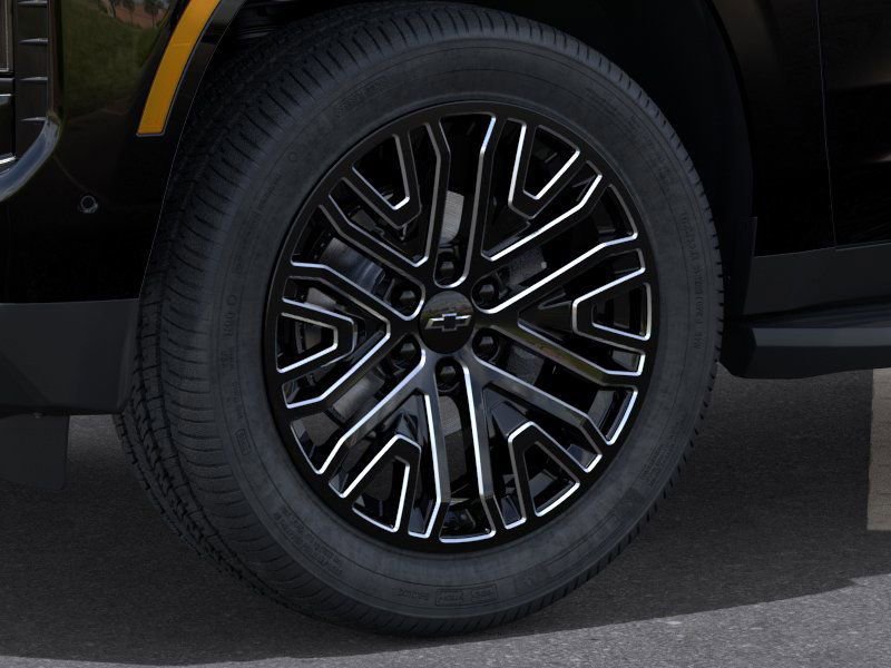 New 2026 Chevrolet Tahoe RST image 9