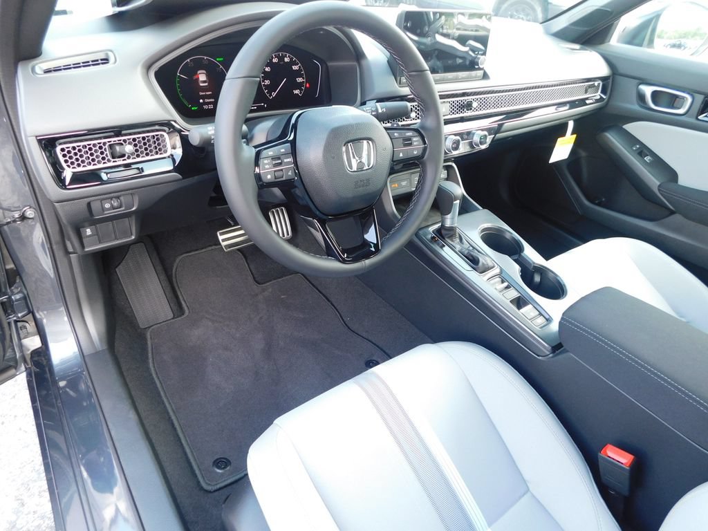 New 2026 Honda Civic Sport image 14