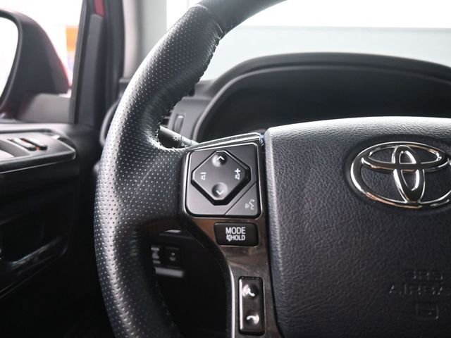 Used 2024 Toyota 4Runner TRD Off-Road Premium image 15