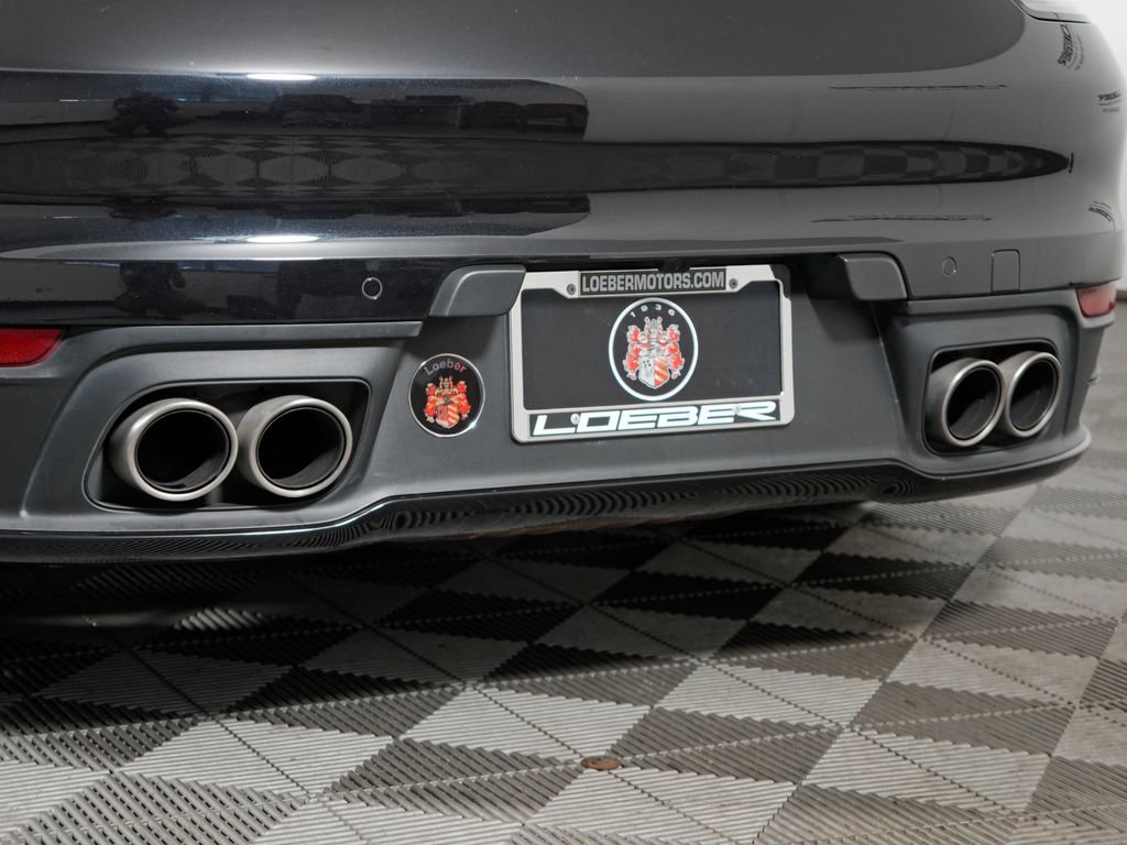 Certified 2020 Porsche 911 Carrera S image 15