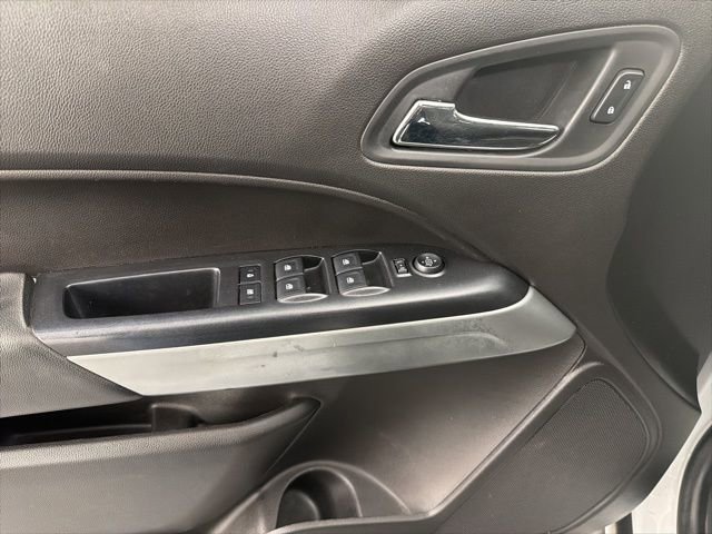Used 2016 Chevrolet Colorado LT w/ LT Convenience Package image 27