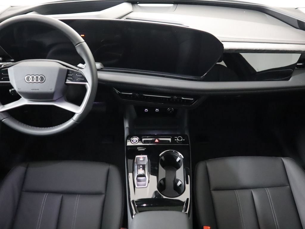 New 2025 Audi A6 e-tron Premium Plus RWD image 14
