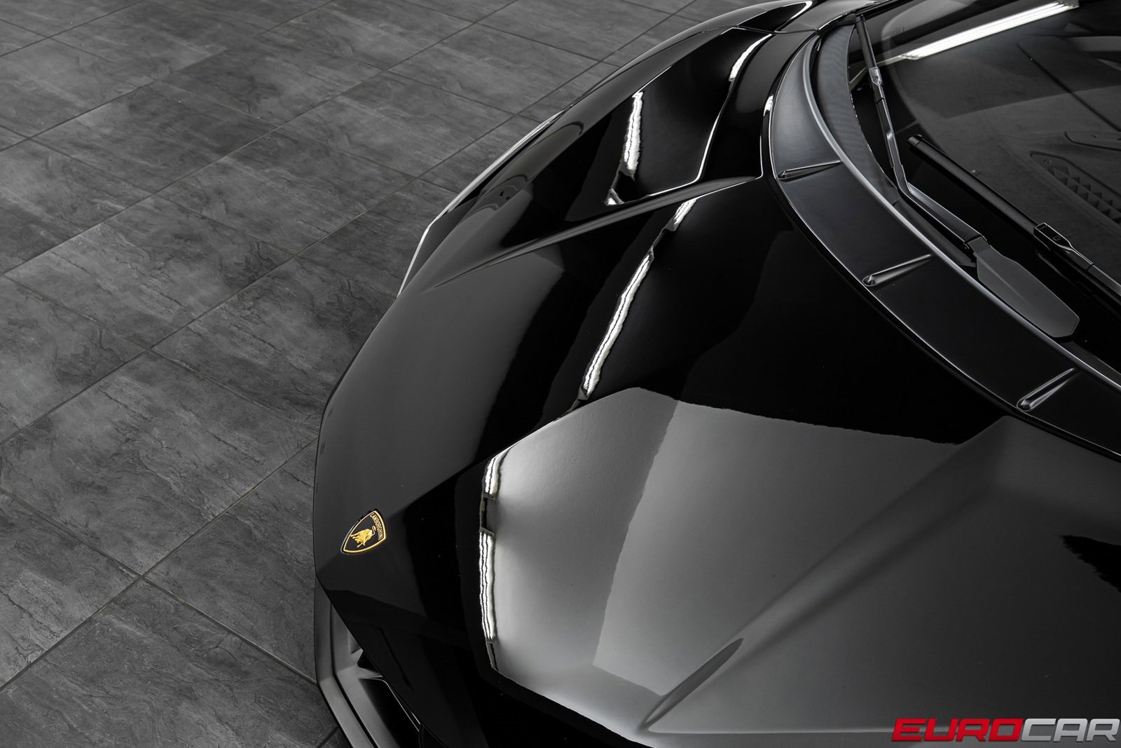 Used 2025 Lamborghini Revuelto *PASSENGER DISPLAY * FULL PPF* image 9