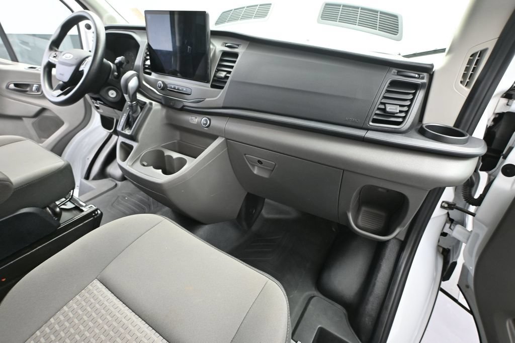 Used 2022 Ford Transit 350 XLT RWD image 35