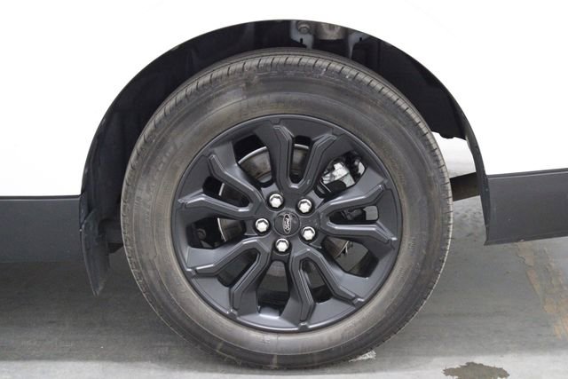 Used 2024 Ford Maverick Lariat w/ Black Appearance Package AWD/4WD image 38