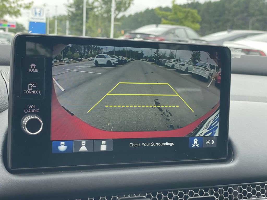 Used 2026 Honda HR-V Sport image 33