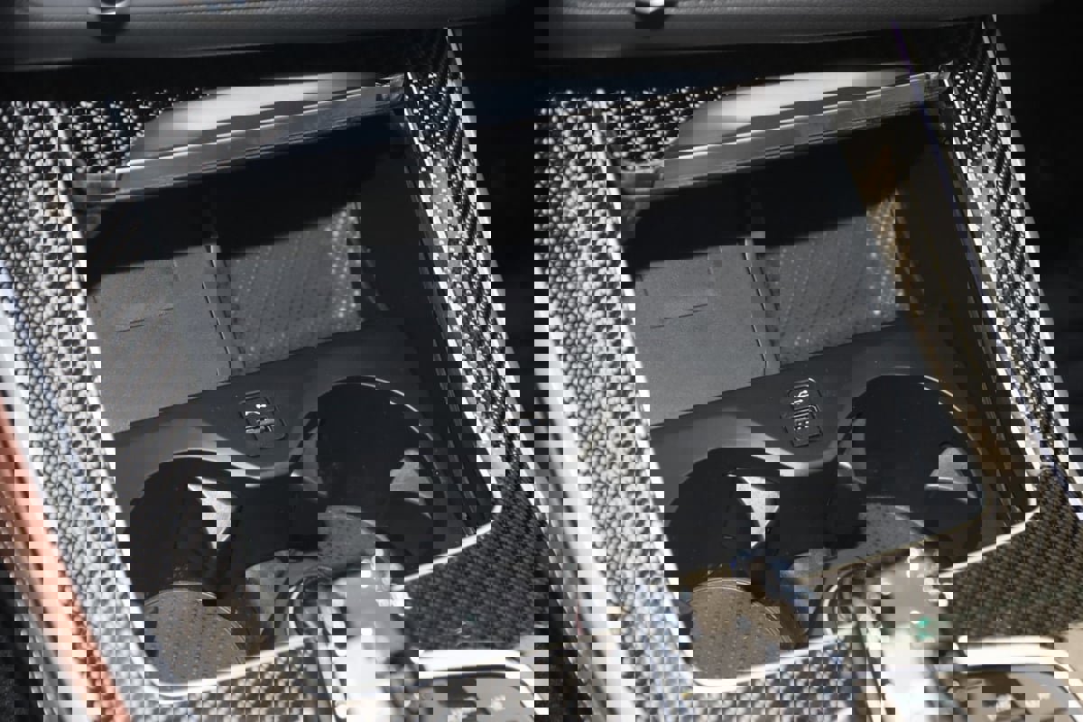 Used 2023 BMW X5 M50i w/ Executive Package image 33