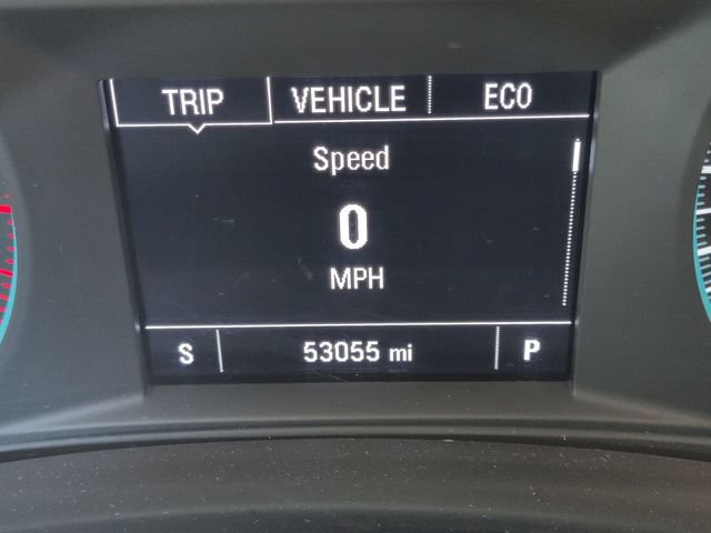 Used 2023 Chevrolet Malibu LT FWD image 14