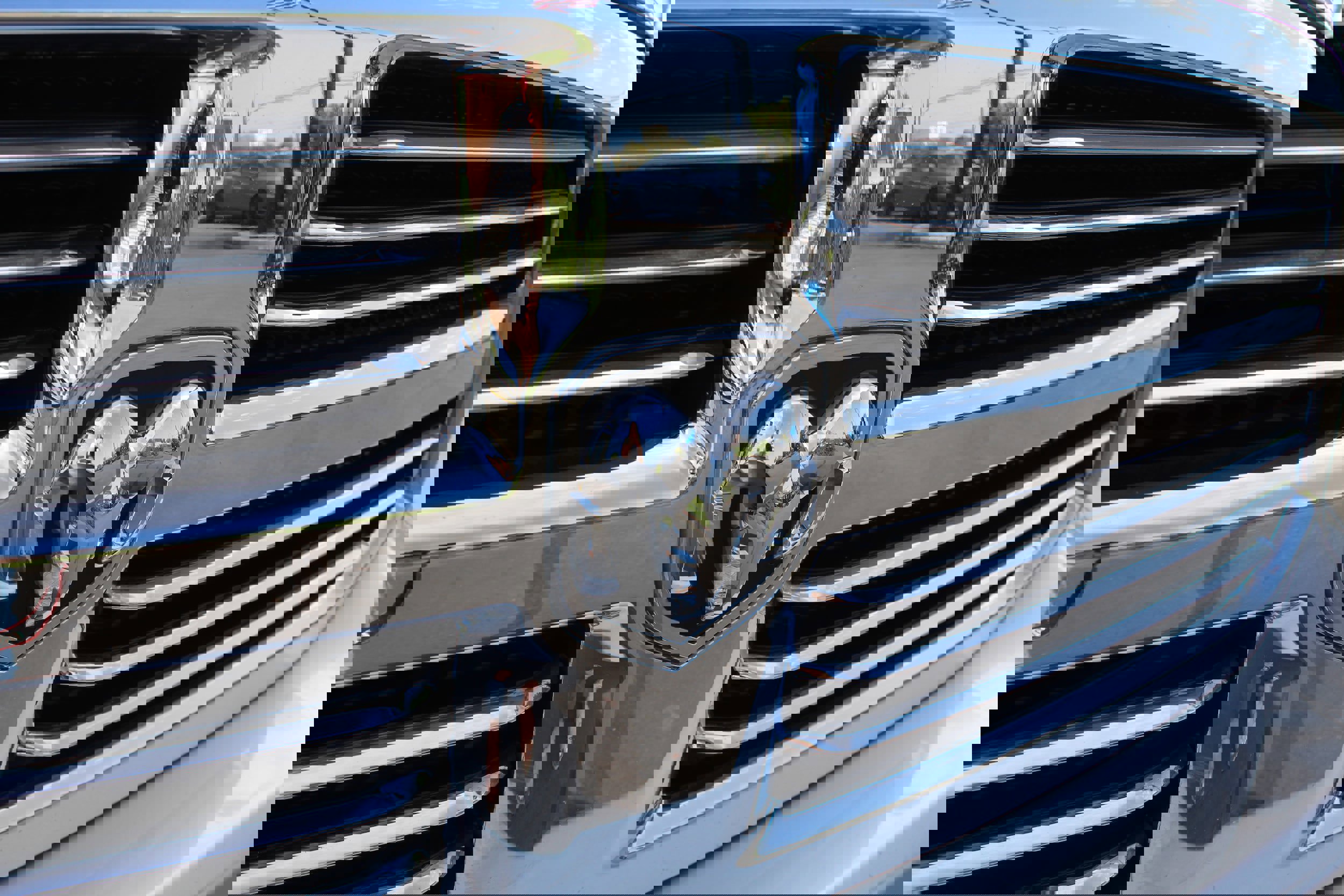 Used 2014 RAM 1500 Big Horn image 9