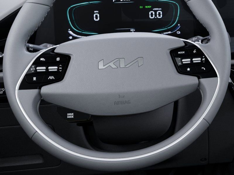 New 2026 Kia Niro EX image 22