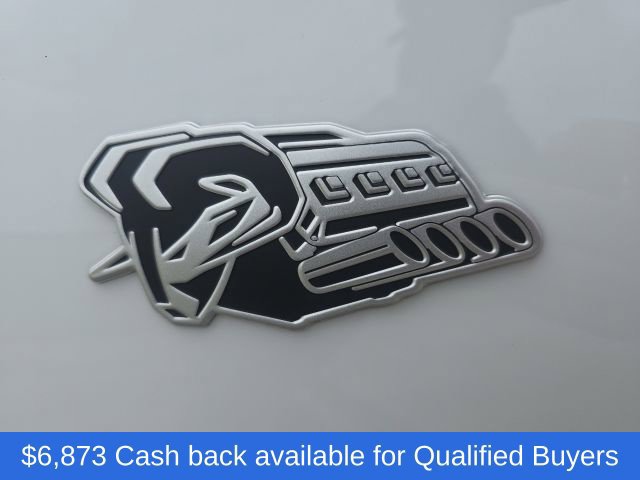 New 2026 RAM 1500 Express AWD/4WD image 72