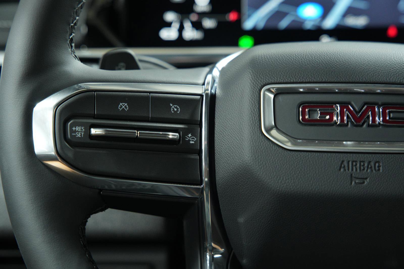 New 2026 GMC Sierra EV Elevation image 31