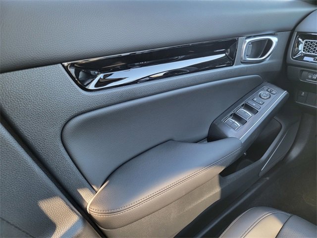 New 2026 Honda Civic Sport Touring image 29