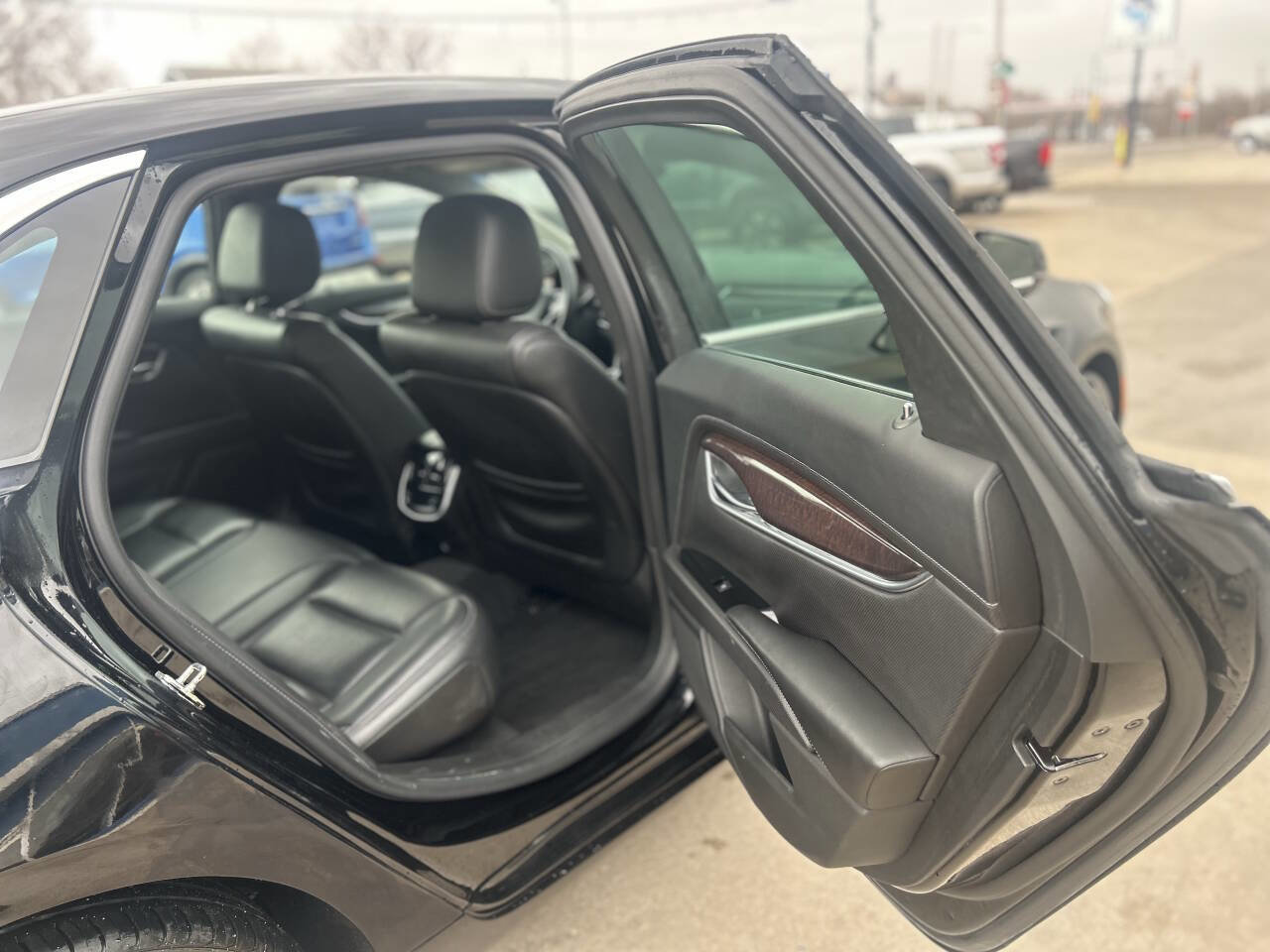 Used 2016 Cadillac XTS Luxury image 18