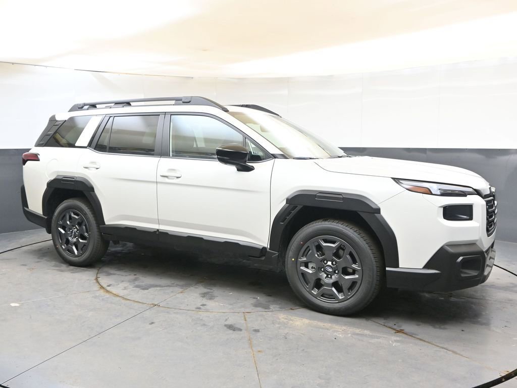 New 2026 Subaru Outback Premium image 7