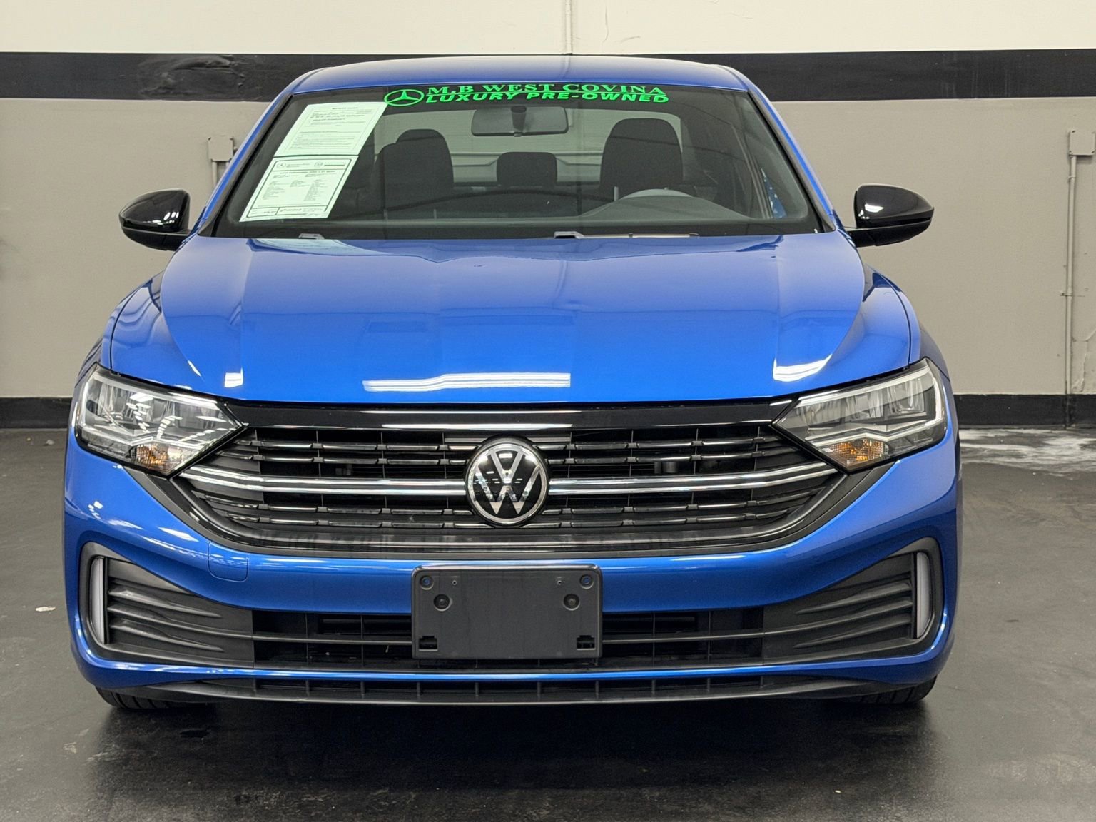 Used 2022 Volkswagen Jetta Sport image 6