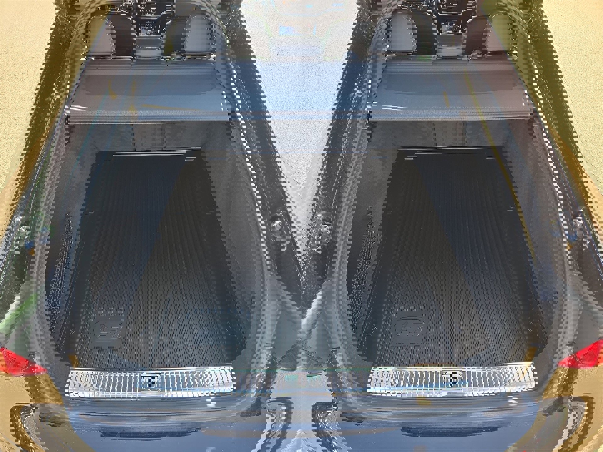 Certified 2023 Audi A7 3.0T Premium w/ Convenience Package image 12