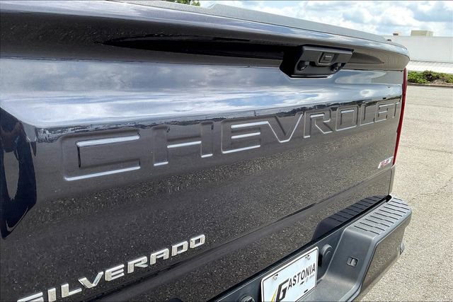 Used 2024 Chevrolet Silverado 1500 RST image 22