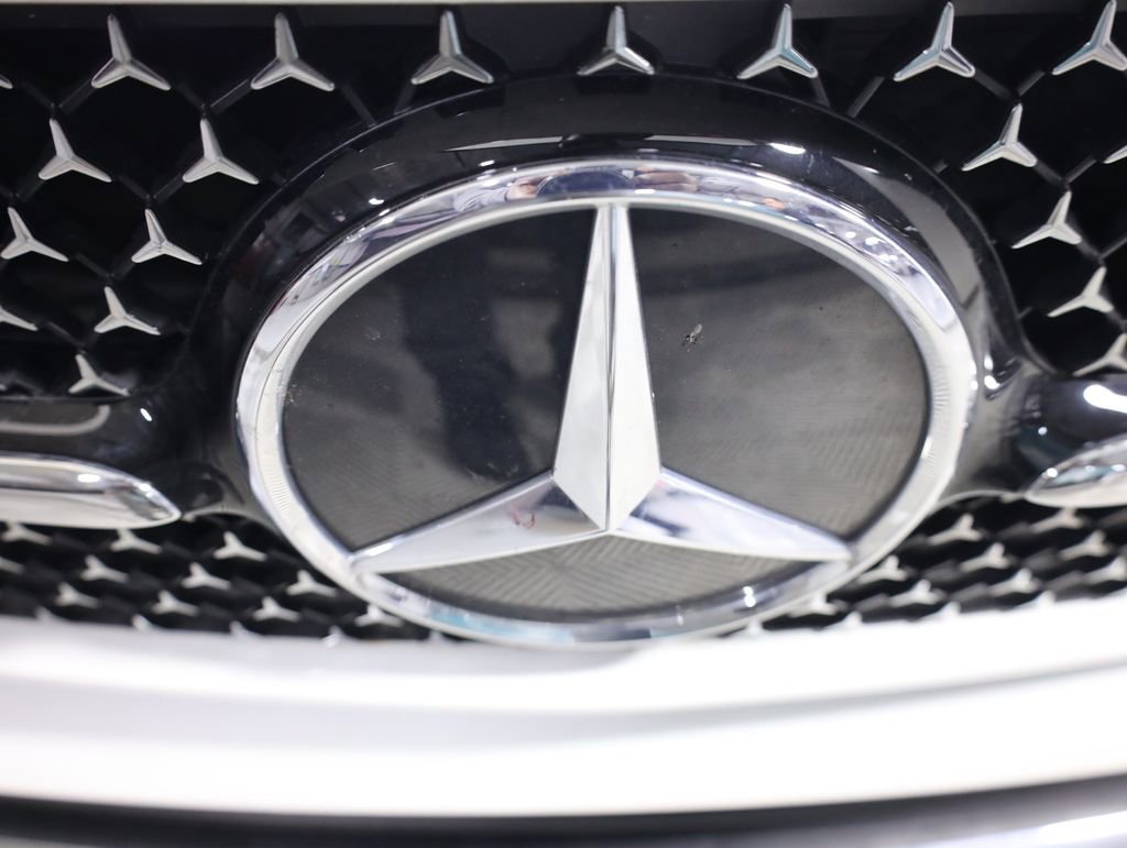 Certified 2025 Mercedes-Benz CLE 450 4MATIC Cabriolet image 82