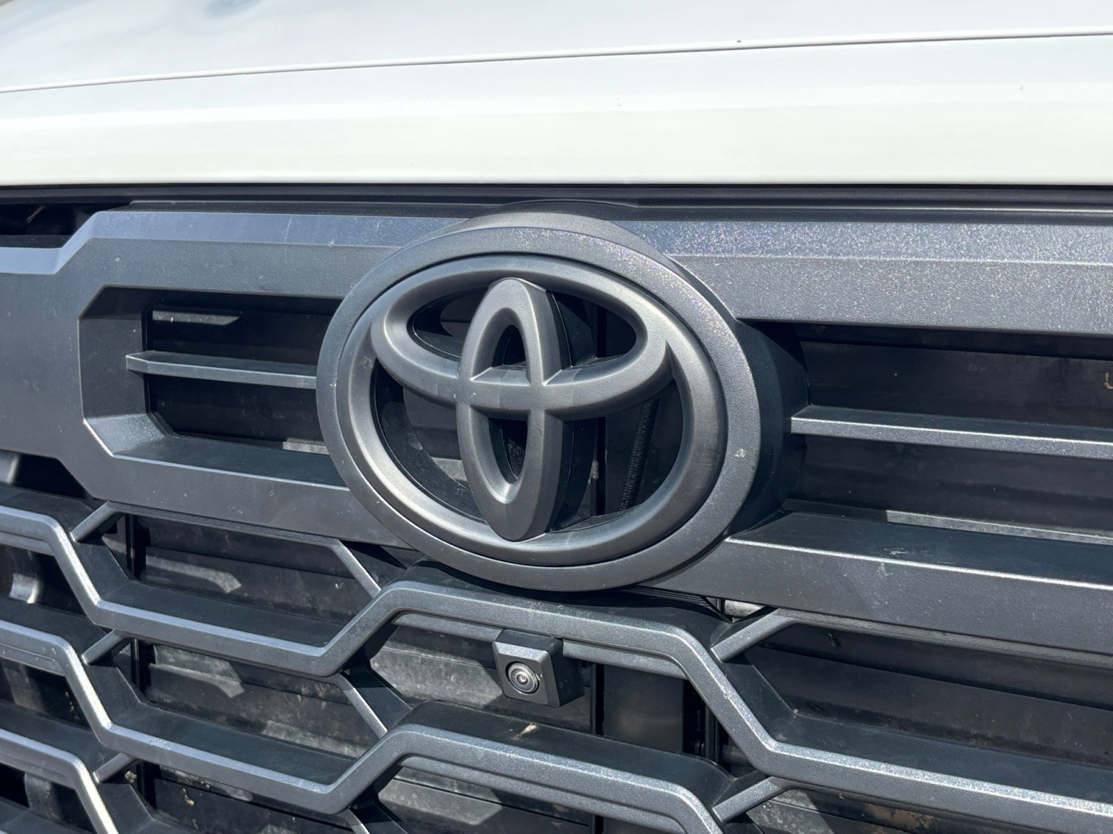 Used 2025 Toyota Tundra Limited w/ TRD Off-Road Package image 22